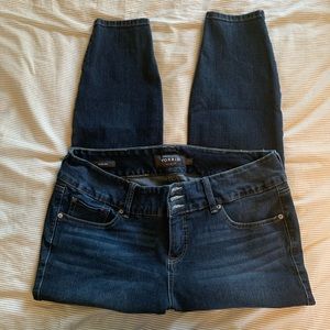 torrid Jeans - Torrid Premium Jegging torrid Jeans - Torrid Premium Jegging